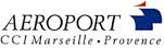 LogoAeroportMarseilleProvence