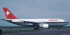 swissair