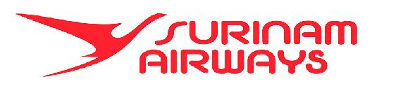 Surinam Airways