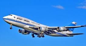 More about our work for Kuwait Airways