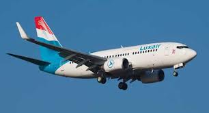 More about our work for Luxair