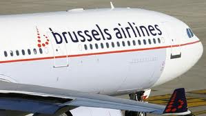 More about our work for Brussels Airlines